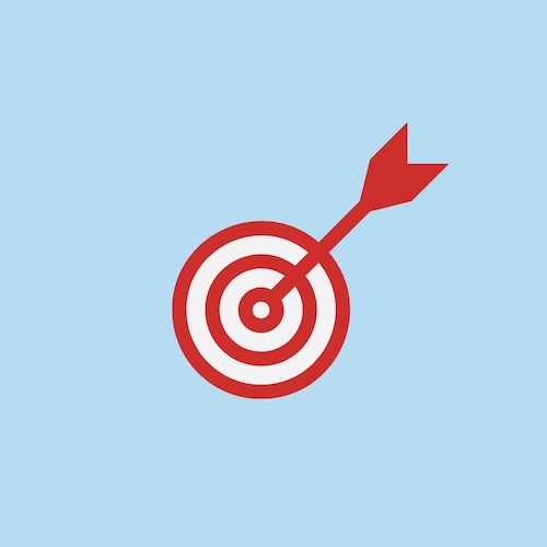 2. Cielená reklama na sociálnych sieťach