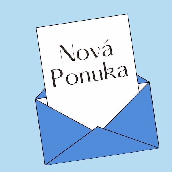 4. E-mail do schránky vodičov
