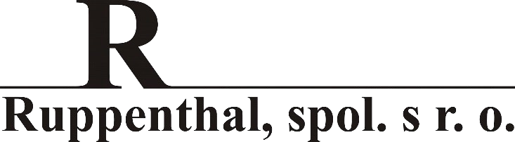 RUPPENTHAL, spol. s r.o.